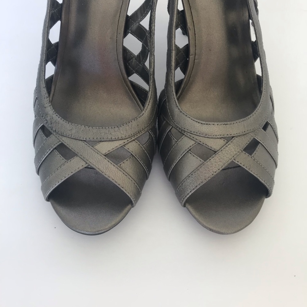 BANDOLINO HEELS - Picture 3 of 8